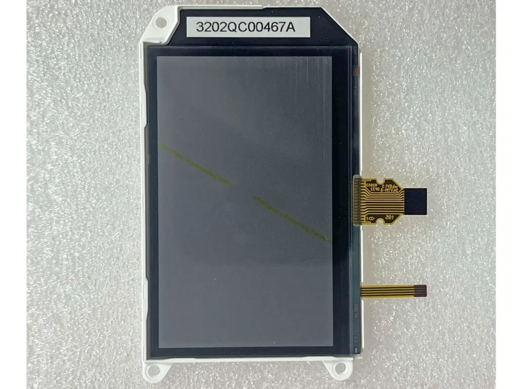 LS027B7DH02C  Sharp 2.7 inch lcd panel