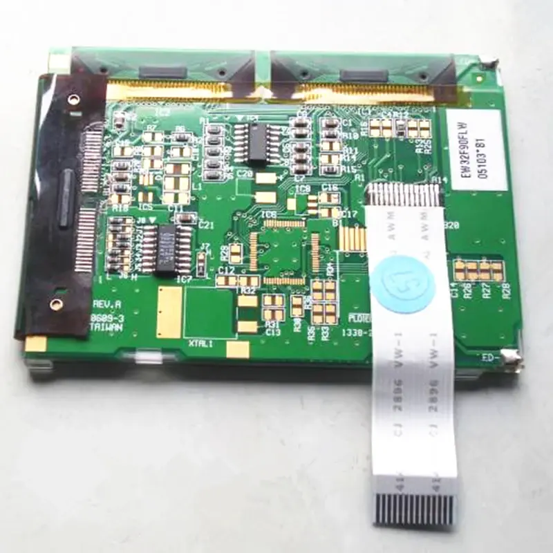 EW32F90FLWP  EDT  3.8 inch tft display