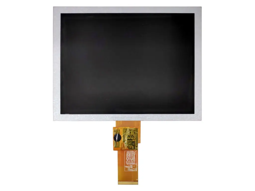 TM080SDH02-41 TIANMA  8 inch lcd display screens