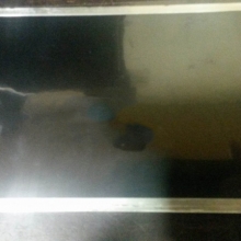 NEC   LTA075A360F  8.9 inch    tft display