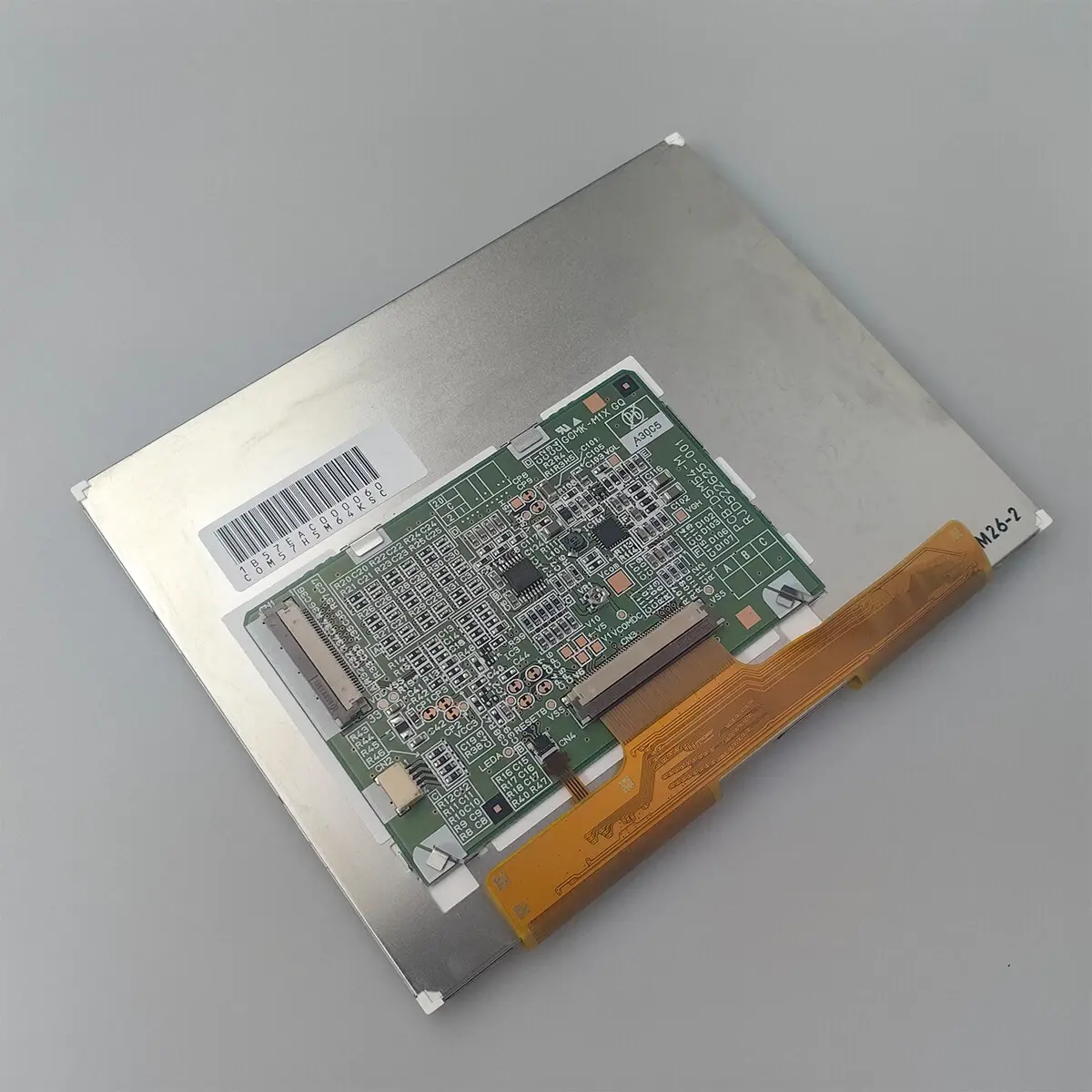 COM57H5M64KSC  Ortustech  5.7 inch display modules