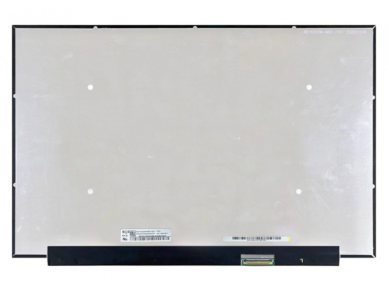 BOE  ne160qdm-n62 v8.0   tft displays
