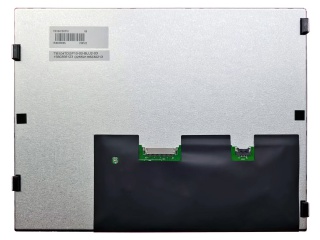 LCD display      TM104TDGP10-00     10.4 inch      1024*768         Industrial  screen