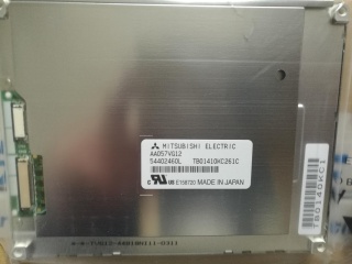 AA057VG12    Mitsubishi   5.7  LCD