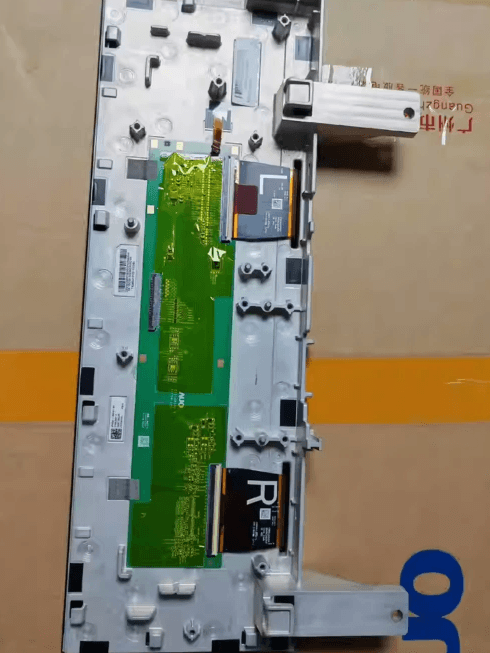 C155UAA01.0 lcd display screen panel