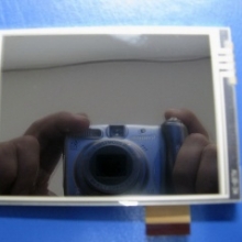 LCD display   LS037V7DW01    3.7 inch     480*640     Handheld & PDA
