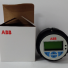 ABB D674A906U01 Electromagnetic Flow Meter Converter D674A905U01