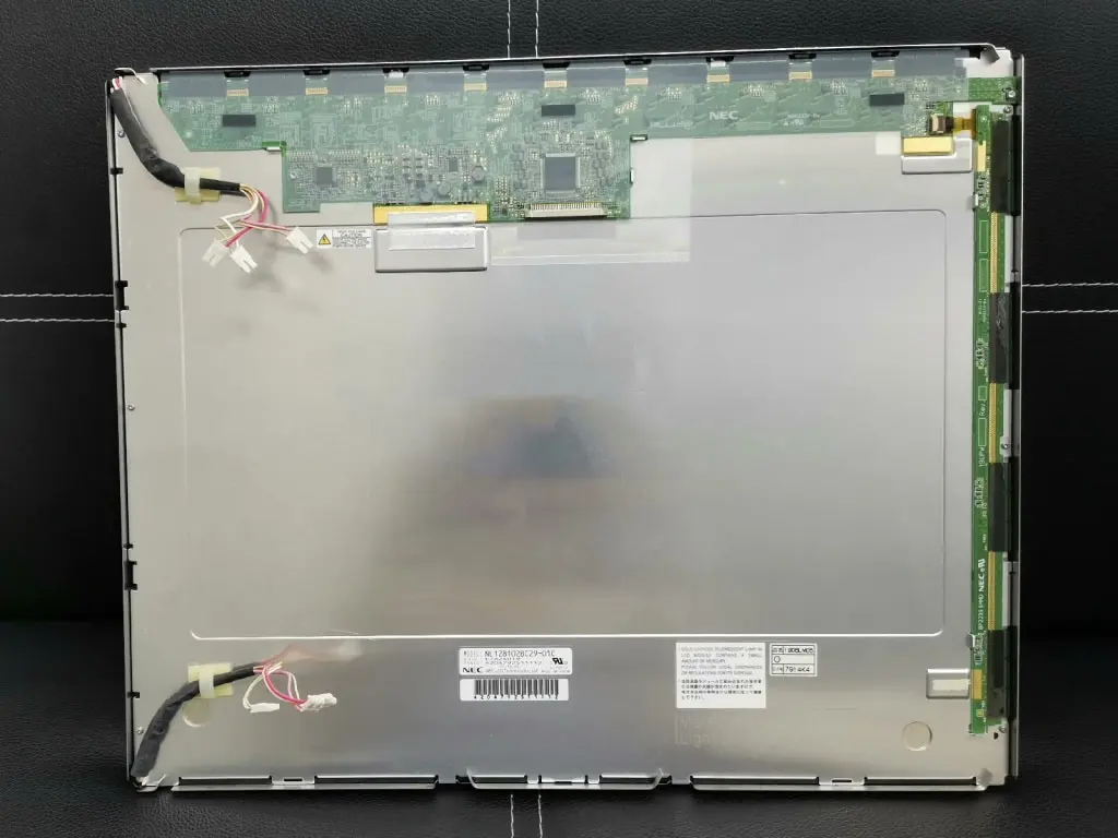 NL128102BC29-01C NEC 19 inch 1280*1024 lcd display panel