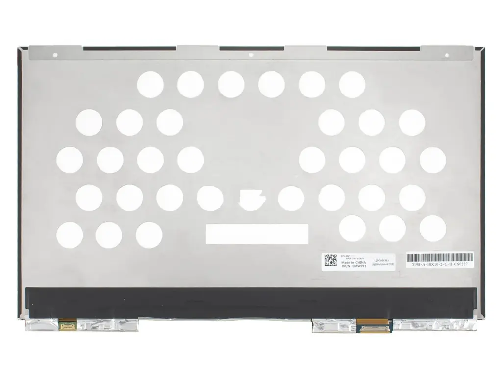 lq156m1jw43    Sharp   15.6   inch  display modules