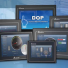 Delta touch screen/human-machine interface 12 inch 15 inch DOP-112WX/DOP-112MX/115WX/115MX DOP-110DS