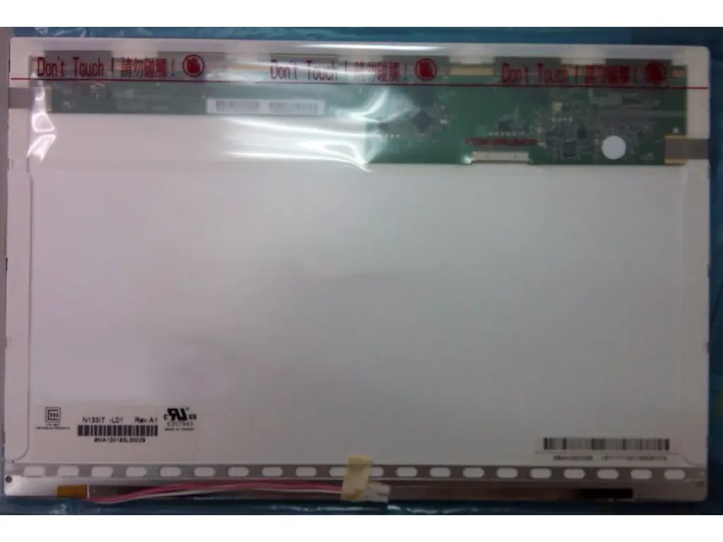 n133i7-l01  innolux 13.3 inch Lcd Display Screen