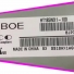 HT185WX1-100  18.5" lcd display panel  for  BOE