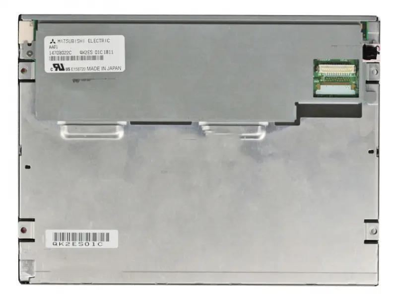 AA084VJ11    Mitsubish  8.4 lcd display screens
