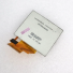 lq025q3dw02   Sharp 2.5  inch lcd display panel