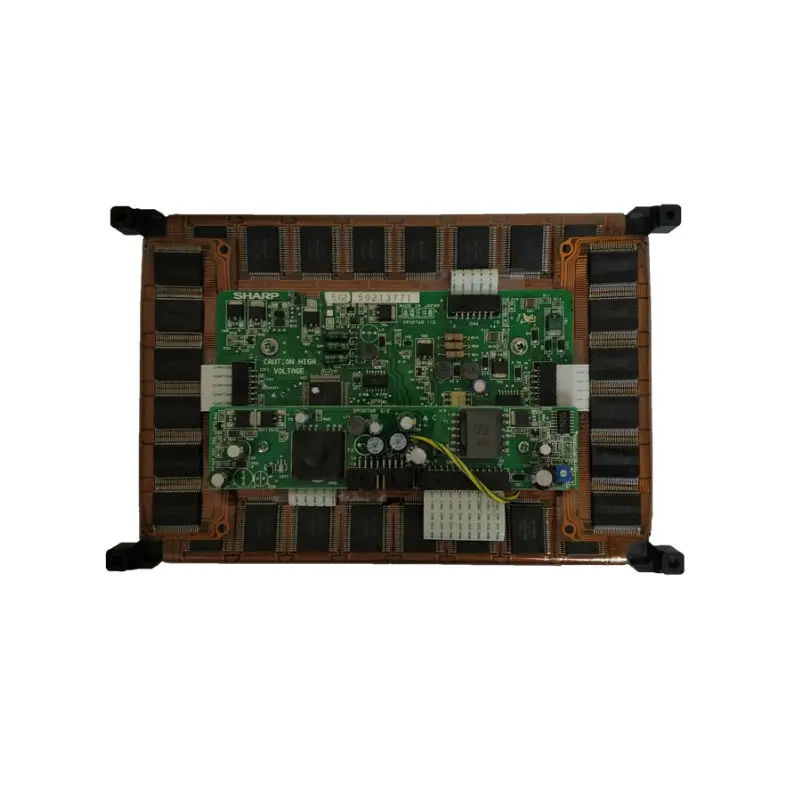 lj640u327  Sharp  8.9    inch  tft screen