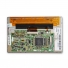AA043MA01 Mitsubishi 4.3" a-Si TFT-LCD  LCM 800(RGB)×480  WVGA  218PPI