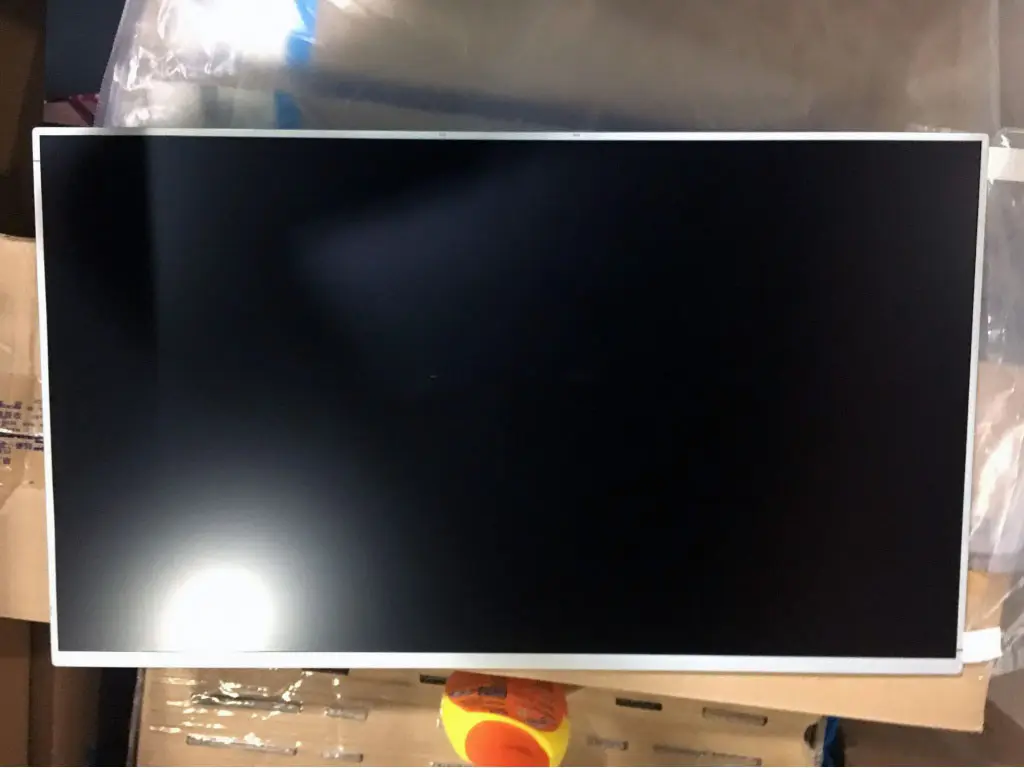 Samsung LTM270DL11-C01 27 inch 2560×1440 QHD TFT LCD display panel