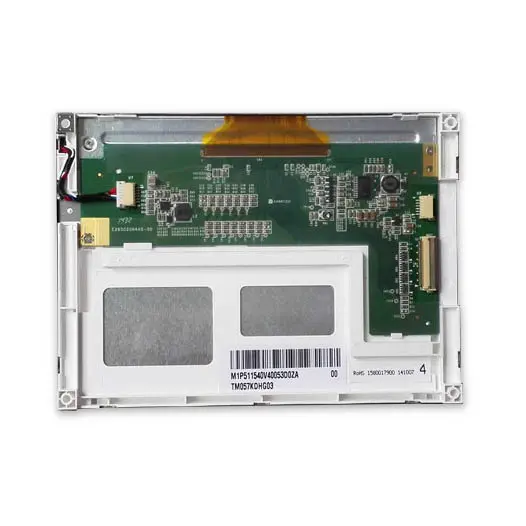 tm057kdhg03  TIANMA  5.7  inch  display lcd
