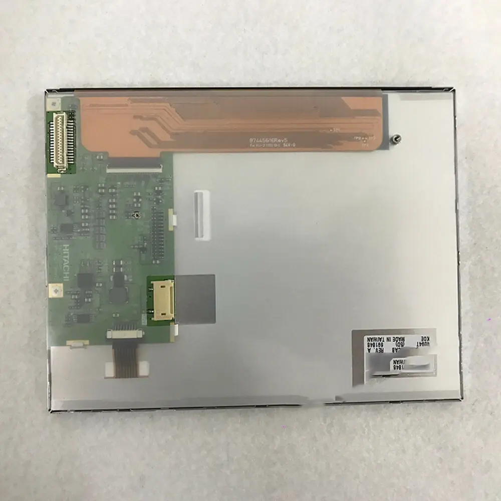 KOE  TX17D01VM5BAA-3 REV.C  image 3