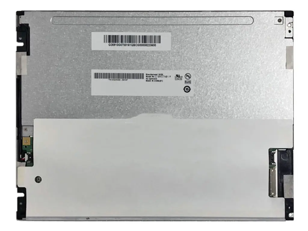 G104STN0 1.0  AUO  10.4 inch  display modules
