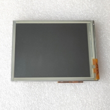 TX09D70VM1CCA KOE 3.5" a-Si TFT-LCD  LCM 240(RGB)×320  QVGA  113PPI