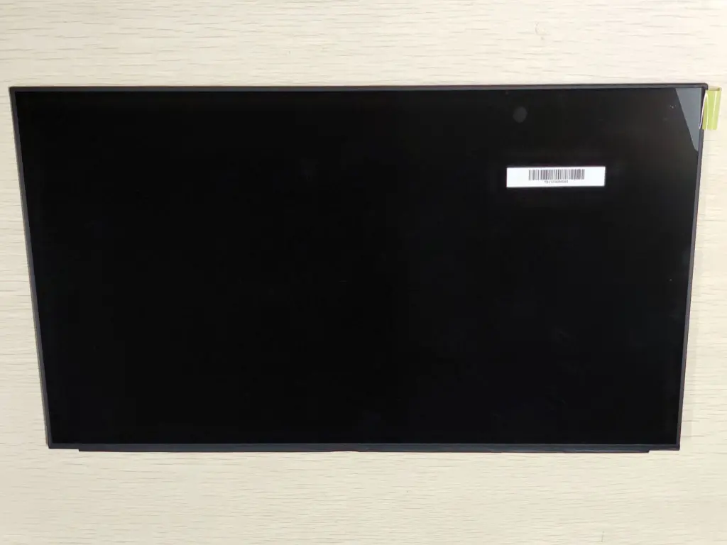 MG1561B01-6  CSOT 15.6 inch display modules