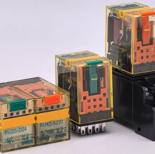 IDEC relays RU2S-D24V10A/RU2S-A220V10A/RU4S-D24V6A/RU4S-A220V6A  original and new. For other models, please consult customer service