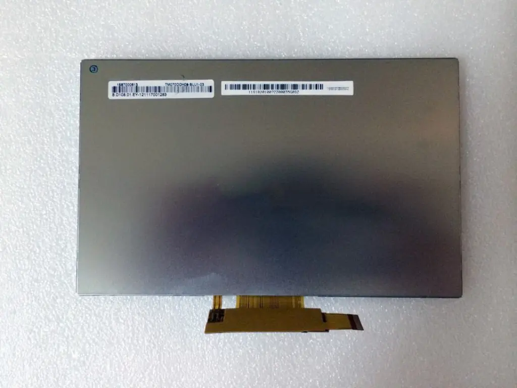 tm070ddh09  TIANMA 7 inch  tft lcd module