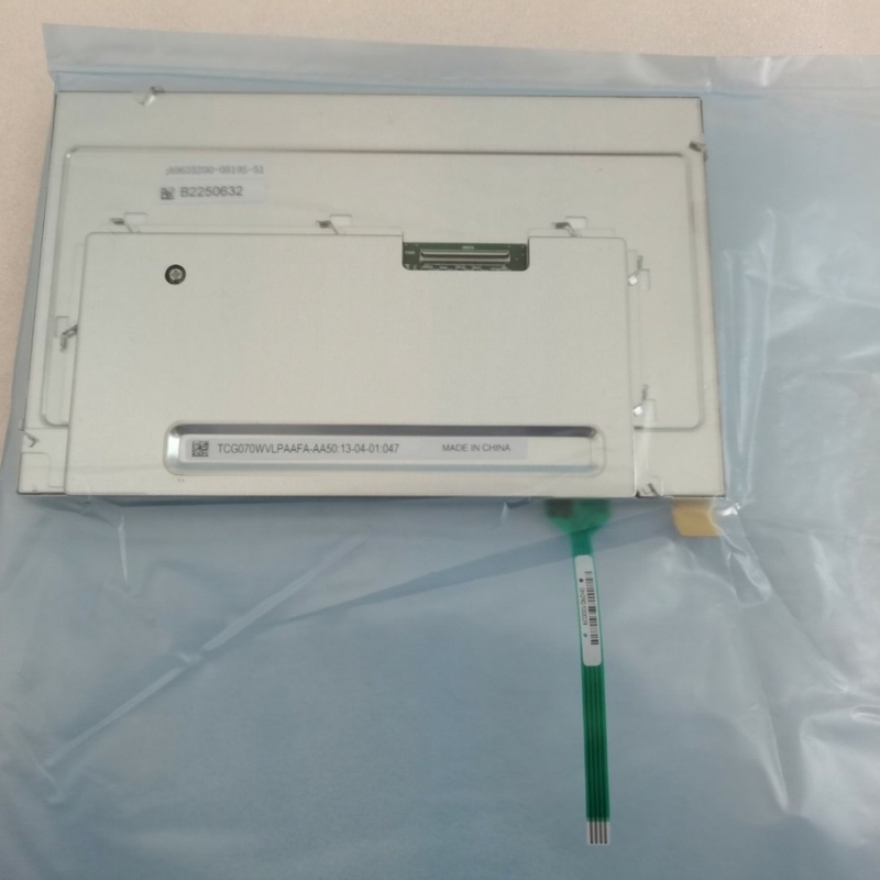 Kyocera  TCG070WVLPAAFA-AA50-EA   lcd display screens