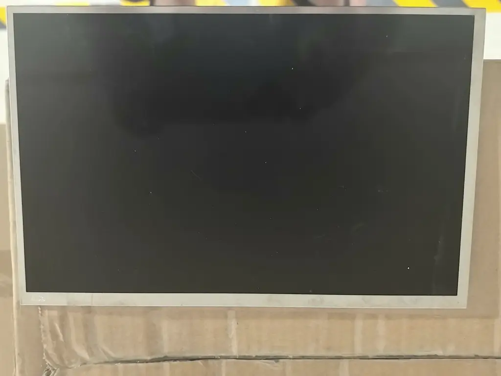 G101EVN0 1.4   AUO 10.1 inch  panel lcd