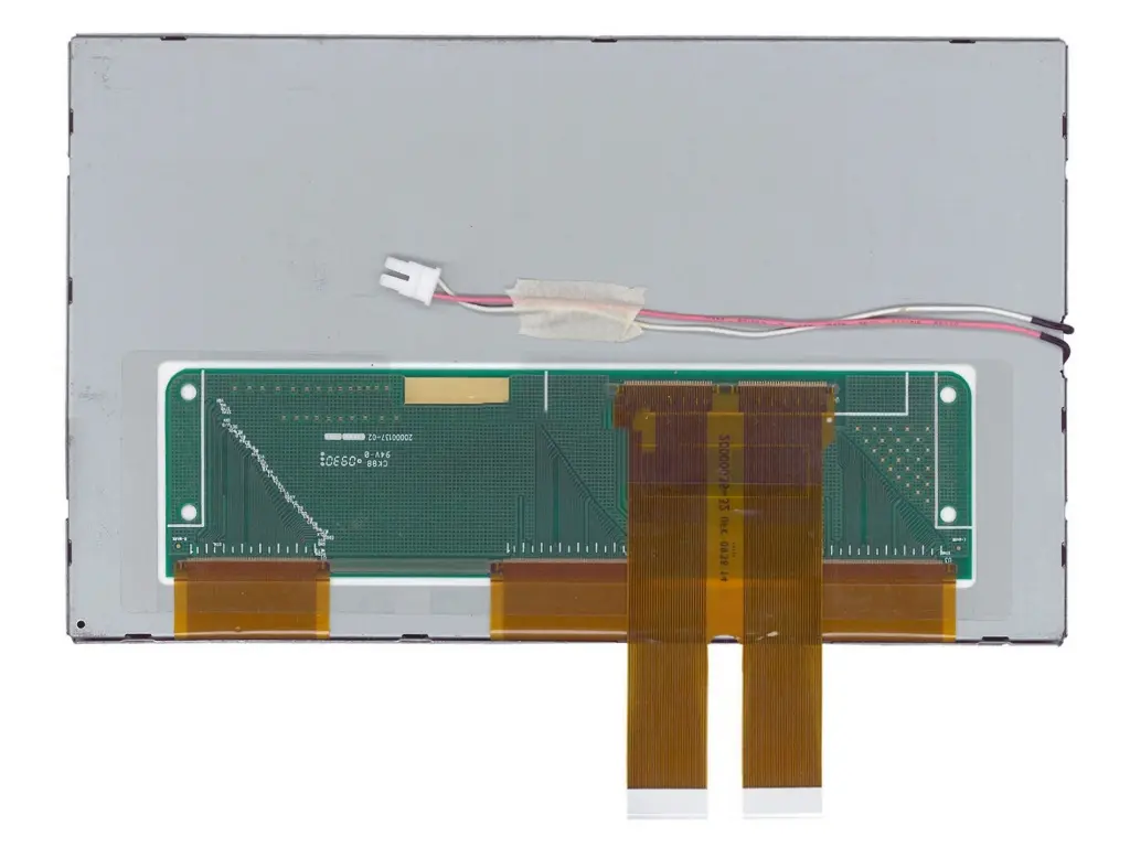 AT080TN03 V.2  Innolux 8 inch  lcd display module