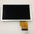 CLAA062LA02CW CPT 6.2" a-Si TFT-LCD  LCM 800(RGB)×480  WVGA  150PPI