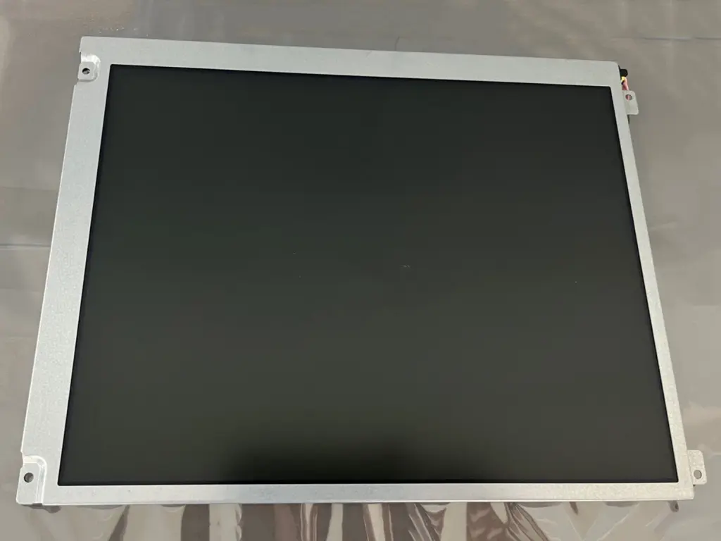 AA121SL05   MITSUBISHI  12.1 inch  display lcd