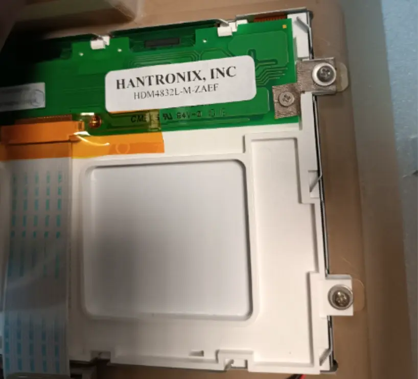 HDM48321-M-ZAEF New LCD Panel Screen Display