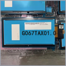G067TAX01.0  6.7 inch   display modules for  AUO
