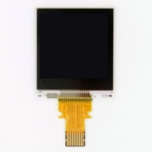 LS012B7DH05  Sharp   lcd display screens