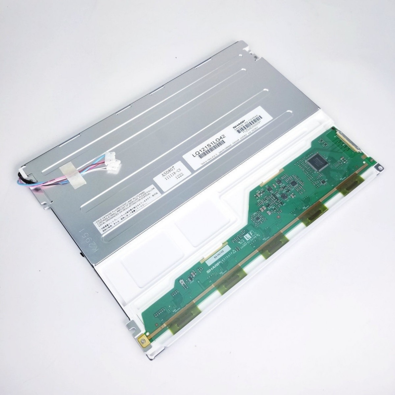 lq121s1lg42   Sharp 12.1  inch  tft display