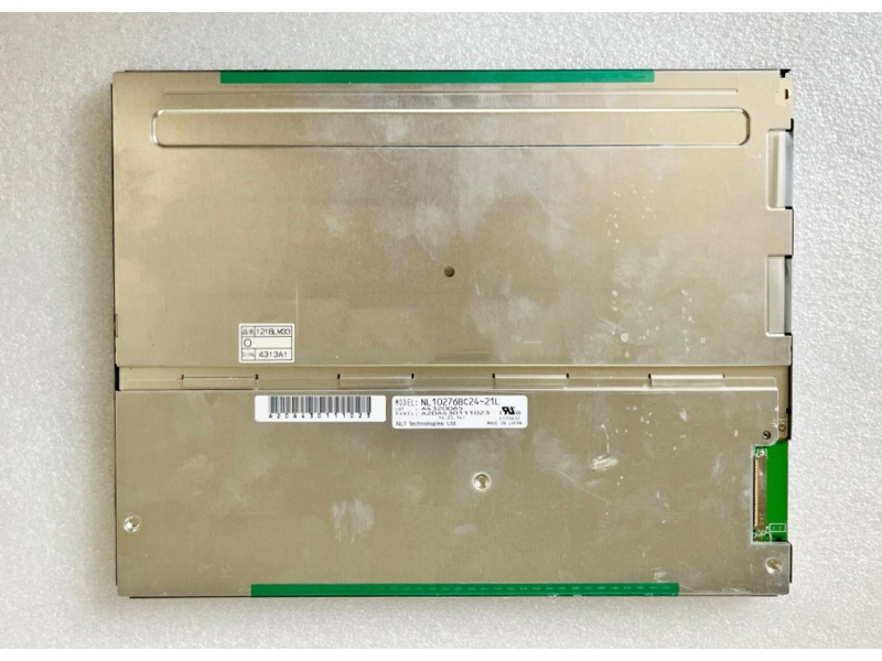 NL10276BC24-21L 12.1 inch    panel  lcd   for   NEC
