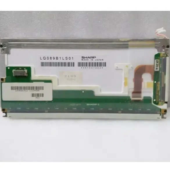 lq089k1ls01  Sharp  8.9 inch  display modules