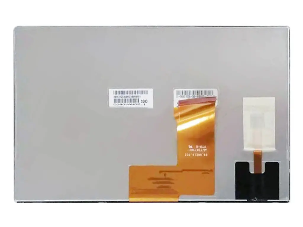 C080VAN02.1  AUO  8 inch lcd display module