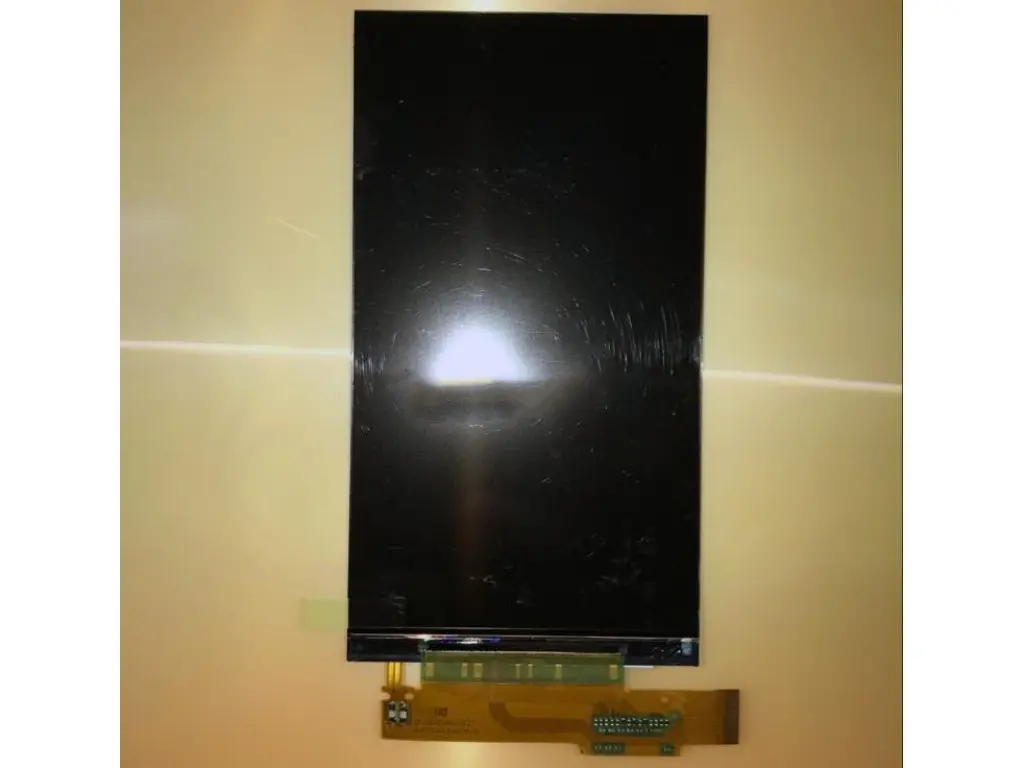 lq047k3sx07   Sharp  4.7 inch panel lcd