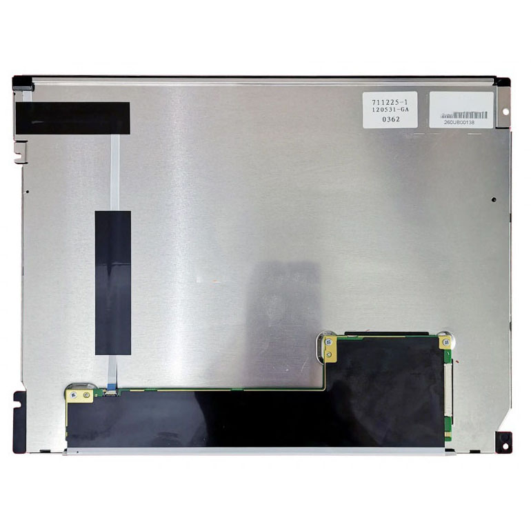 MCG121XGLBAQNN-AN140  12.1 inch  panel lcd for Kyocera