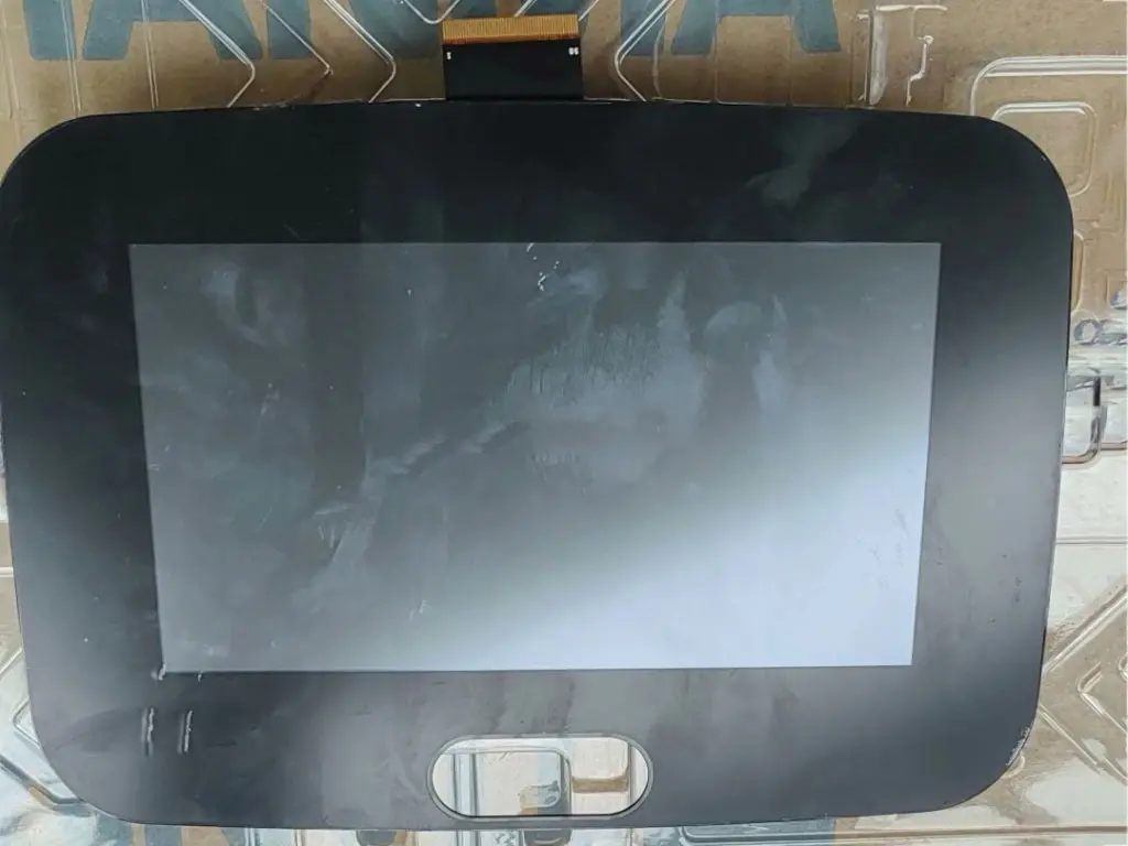 TM070RVHG07-00  TIANMA image2