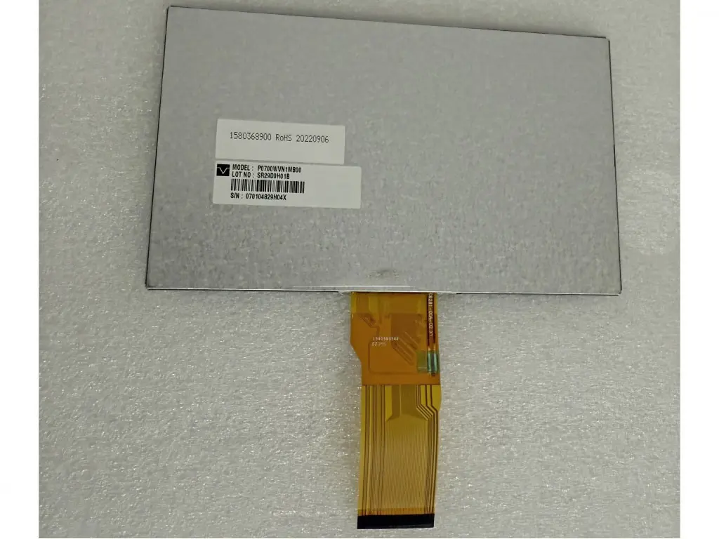 P0700WVN1MB00  TIANMA  image 3