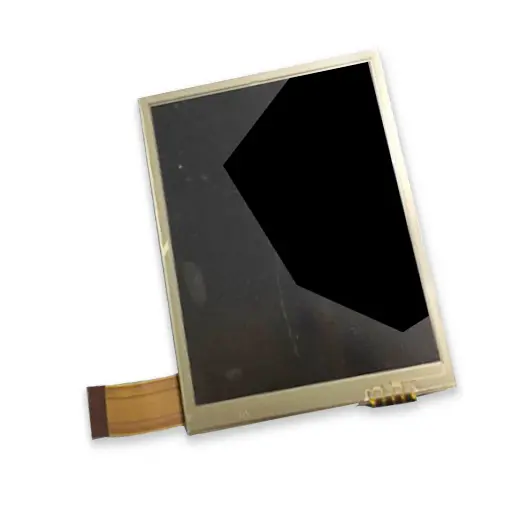 COM27H2P86ULC  Ortustech  2.7 inch  lcd panel