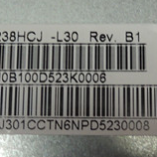 M238HCJ-L30 Innolux 23.8