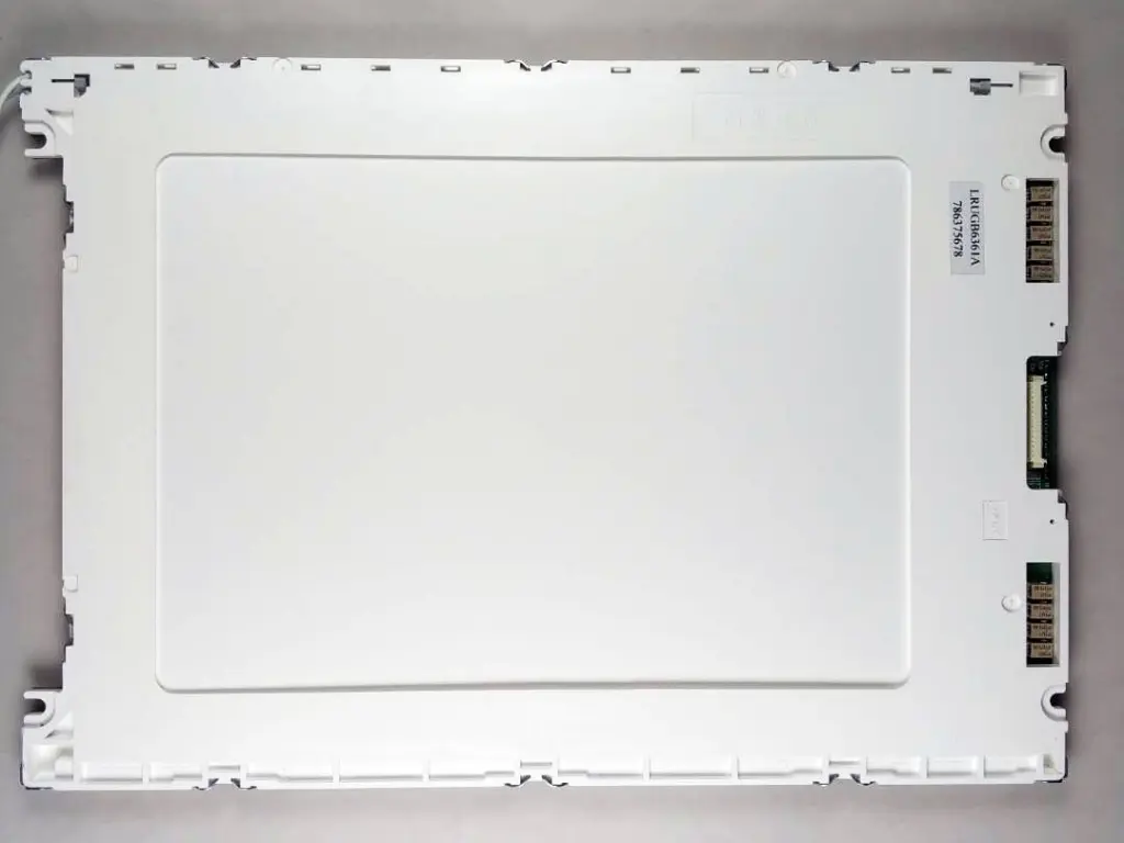 LRUGB6361A   ALPS  10.4 inch  tft display