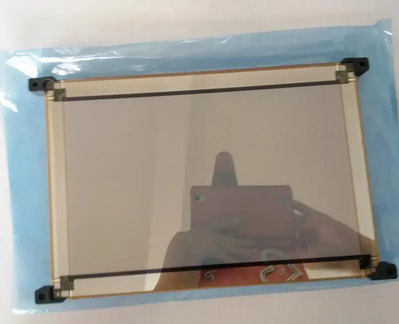 lj64zu51  Sharp   9.4  inch tft lcd module