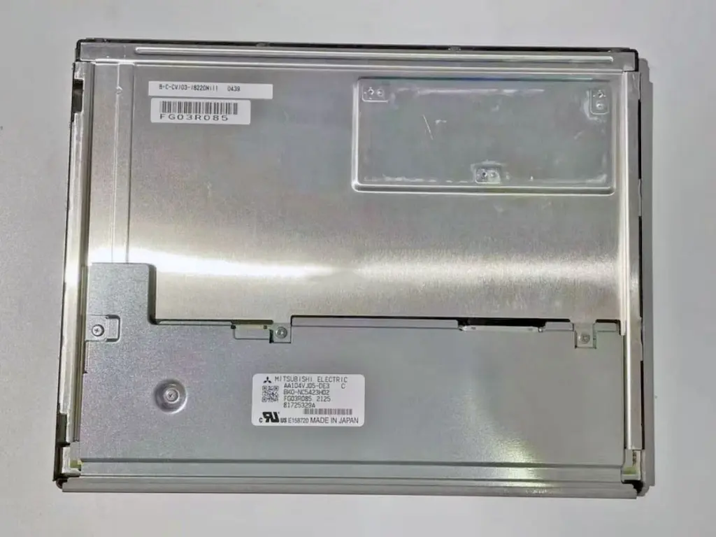 Mitsubishi AA104VJ05 LCD Screen Display Panel