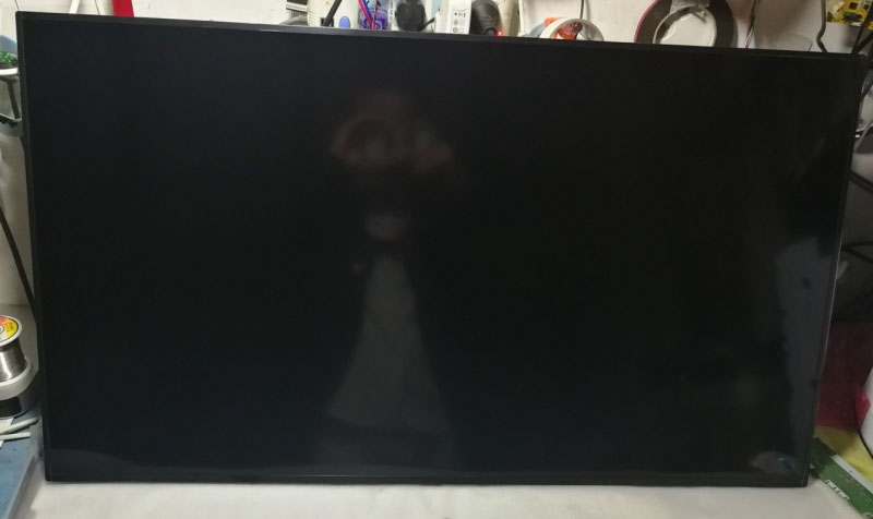 Innolux  v400dj1-ks5  40 inch lcd panel